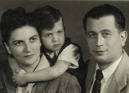 A random walk with drift: Interview with Peter J. Bickel