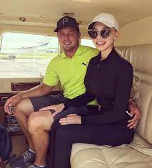 It should be noted that the pga tour implemented preferred lies. Who Is Bryson Dechambeau S Girlfriend Sophia Phalen Bertolami And When Did Golf Star Meet Instagram Model