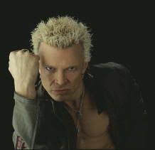 Billy Idol That Guy From The Wedding Singer And Nice Day For A White Wedding Is This Guy Obsessed With Weddings He Should Billy Idol The Wedding Singer Idol