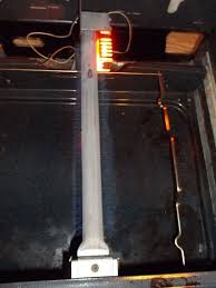 How to fix oven igniter. How To Replace A Faulty Gas Stove Igniter Gas Stove Home Maintenance Diy Repair