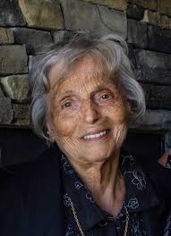 Sonia Adeline McLachlan