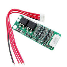 Makita battery charger stuck fan repair dc18ra. Buy 18650 Li Ion 15a 5s Bms Board Charger Protection Board Robu In