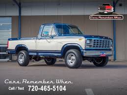 Image result for Blue 1980 Truck