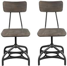 Retail $448 usd retail $515 cad. Acme Furniture Dining Chair 70277 Grey Oak And Sandy Grey Appliances Connection