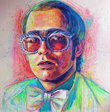 Dave Sharp's Art (@DaveSharpsArt)