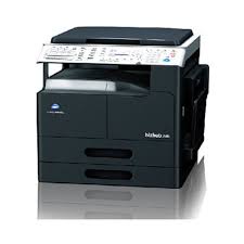 Download the latest drivers, manuals and software for your konica minolta device. Bizhub 160 Drivers 2019