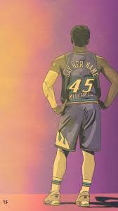 See more ideas about donovan mitchell, donovan, utah jazz. Spida Mitchell Wallpaper Utahjazz