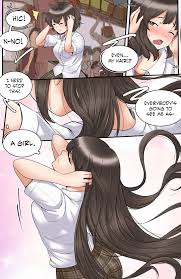 Okashina Futari: Chapter 4 [MeowWithMe] • Free Porn Comics