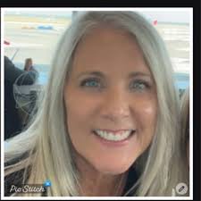 Very proud of this young lady!