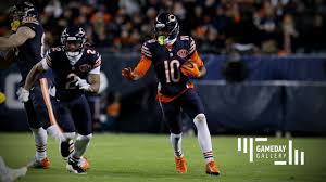 Gameday Gallery: Packers vs. Bears | 2025 Wild Card Round