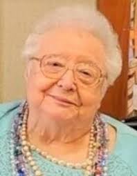 Mary Liberacki Obituary