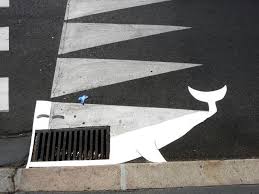 Funny Site Specific Street Art My Modern Metropolis Street Artists Urban Street Art Street Art