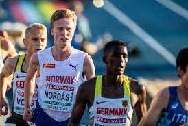 כשיהיו ציוצים, הם יופיעו כאן. Narve Gilje Nordas Folger Treningsprinsippene Til Gjert Kondis Norsk Organisasjon For Kondisjonsidrett