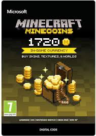 Are you still writing out envelope addresses by hand? Minecraft Minecoins Pack 1720 Coins Multiplatform Amazon Co Uk Pc Video Games