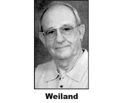 ROBERT WEILAND Obituary (2019)