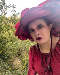 Profile for Shaylee the Fluting Faery & Friends