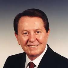 End Of An Era: George G. Beasley, Founder Of Beasley Media 1932- 2021