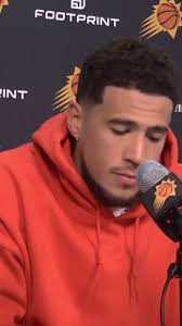 Who Is Devin Bookers Assistant Coach John Lucas