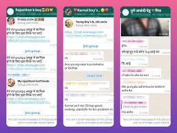 Queer Men Are Finding Love on WhatsApp Groups Instead of Dating Apps