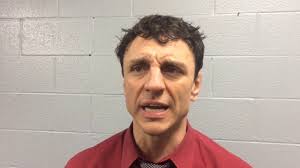 Brendan Lemieux scores hat trick in Spits' 6-3 win in Saginaw