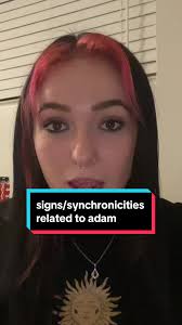 there's SO many more signs i've received that help me to believe this was  our destiny and that prove to me adam is always with me🩷 im so thankful to  experience a love that transcends life itself ...