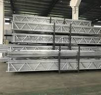 Scaffold Aluminum Ladder Truss for Scaffolding Construction