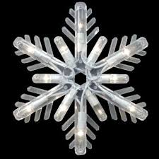 Snowflake Twinkle Lights Snowflake Christmas Lights Icicle Lights Diy Christmas Lights