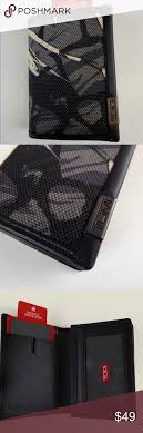 Get the best deals on tumi card holder and save up to 70% off at poshmark now! Tumi Alpha Gusseted Card Case Wallet Rfid Leather Card Case Wallet Leather Rfid