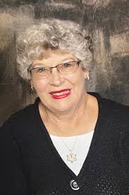 Eleanor Faye Schoolmeester Obituary