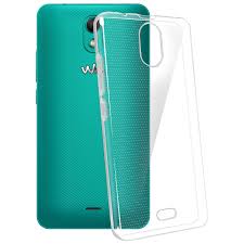 Wiko Kenny Ultra-Clear kratzfeste ...
