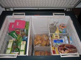 How To Clean Your Freezer Frozen Food Packaging Frozen Food Freezer Meals