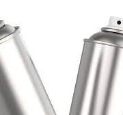 Aerosol Cans | Crown