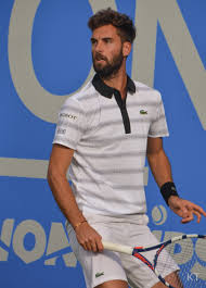 Rome — benoit paire's anger at being strictly confined at the u.s. Datei Benoit Paire 27757540065 Jpg Wikipedia