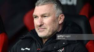 Key quotes from Nigel Pearson after Robins snatch draw away to Hull