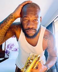 This is ME…now! Thankful and grateful for another bday! Thank you God! #55  #idabellson #percivaljenkins #roger #rundy #rodney