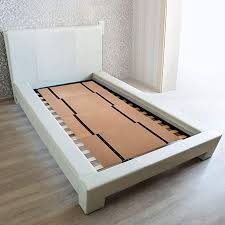 Dmi Folding Bunkie Bed Board For Mattress Support Can Be Used Instead Of A Box Spring To Streamline And Minimize T In 2020 Bed Support Box Spring Bed Mattress Support