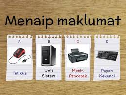 Dunia komputer unit 1 : 8xwjissmtkqg M