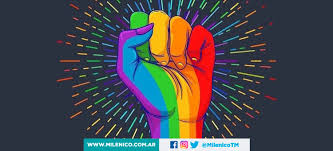 ¡es el mes del orgullo! Junio Mes Del Orgullo Lgbt Milenico