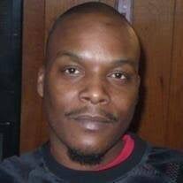 Mr. Eric Marlin Cooper Sr. Obituary