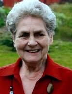 Vivian Oxford Obituary