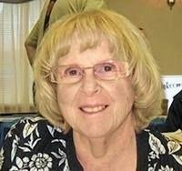 Nancy Coates Obituary (1947