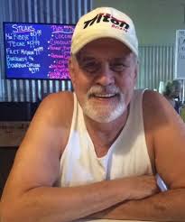 Ronald Mackey Obituary (2023)