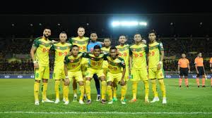 Sæson af malaysia fa cup en knockout konkurrence for malaysias statslige fodboldforbund og klubber. Kedah Pahang Take Slim Leads In First Leg Malaysia Fa Cup Semifinals