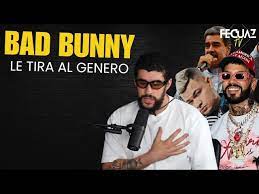 BAD BUNNY LE TIRA AL GÉNERO? JOWELL EN GUERRA CON ANUEL AA NICOLAS MADURO  EN PROBLEMAS CON SU AVIÓN - YouTube