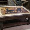 Shop our best selection of rustic & western style end tables and side tables to reflect your style and inspire your home. 1