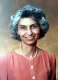 Victoria McSharry Obituary