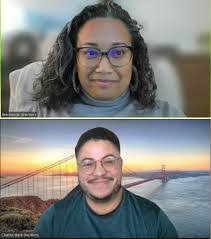 Julia Aikman's Instagram, Twitter & Facebook