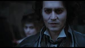 Sweeney Todd: The Demon Barber of Fleet Street