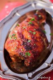 Jambon Glace De Noel Food For Love Recette Noel Plat Recettes De Cuisine Glace De Noel