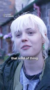 Ella Maisy Purvis shares their experience being part of the A Kind of Spark  cast, highlighting the importance of authentic representation. 💜, Our show  brings something truly special to the ...